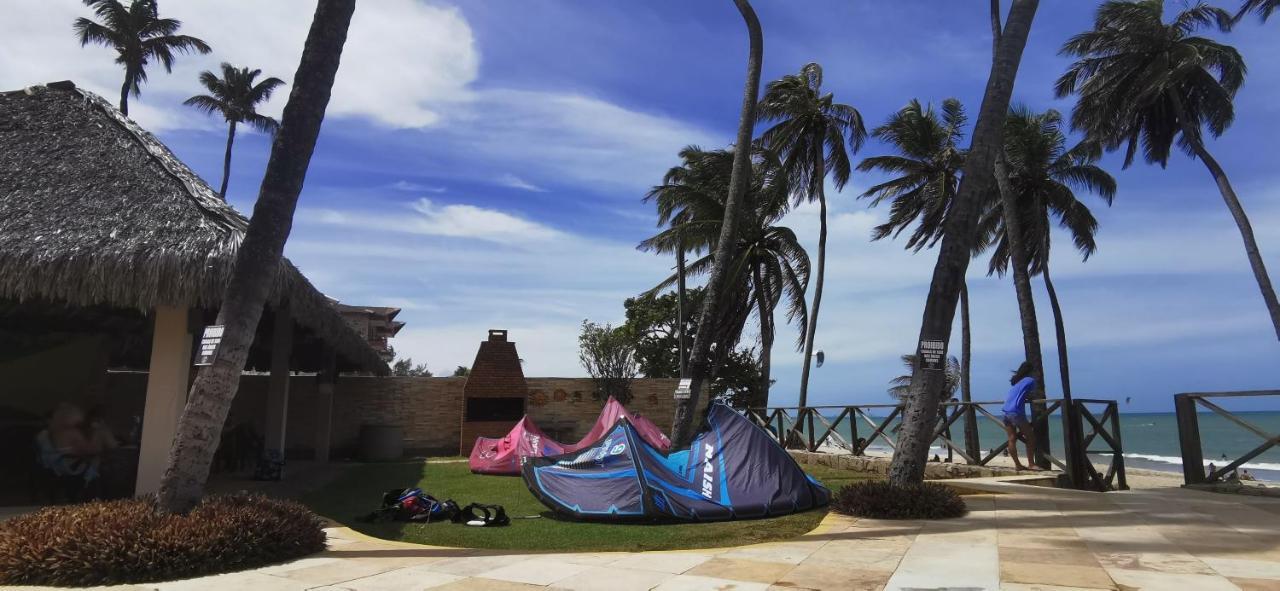 Peco Paradise Cumbuco Ap119 المظهر الخارجي الصورة