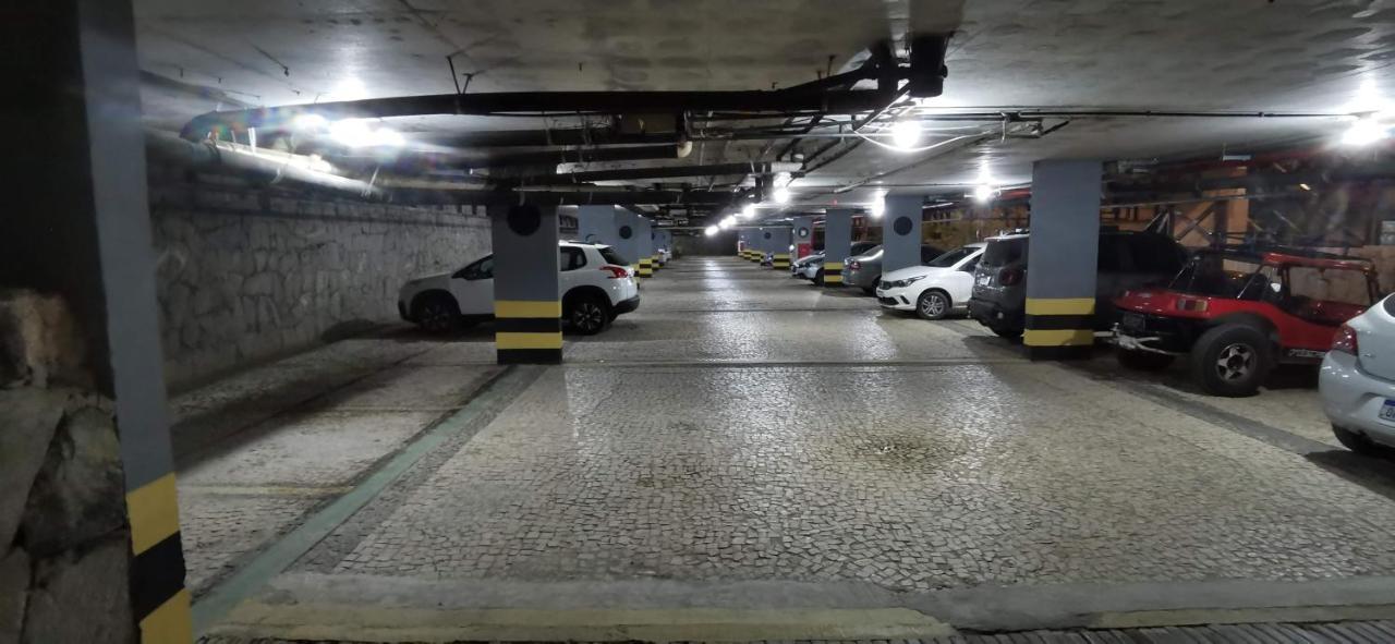 Peco Paradise Cumbuco Ap119 المظهر الخارجي الصورة