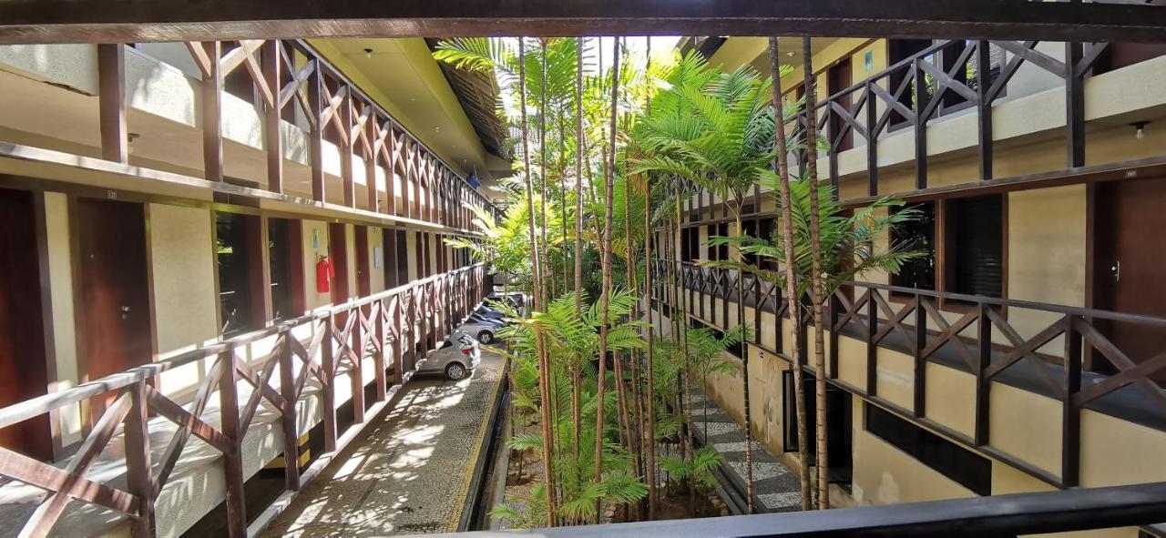 Peco Paradise Cumbuco Ap119 المظهر الخارجي الصورة