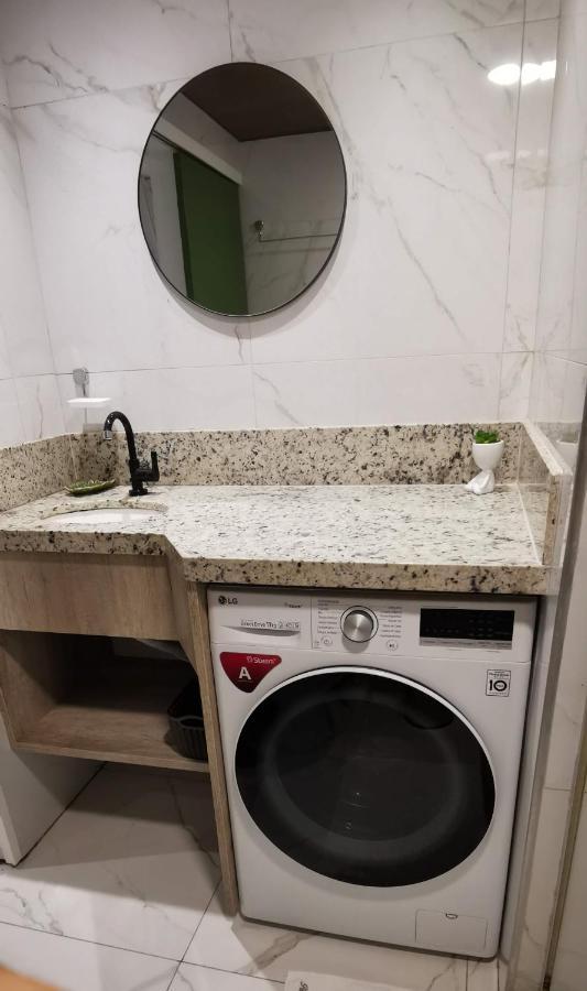 Peco Paradise Cumbuco Ap119 المظهر الخارجي الصورة