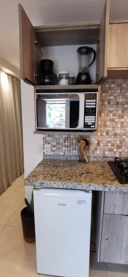 Peco Paradise Cumbuco Ap119 المظهر الخارجي الصورة