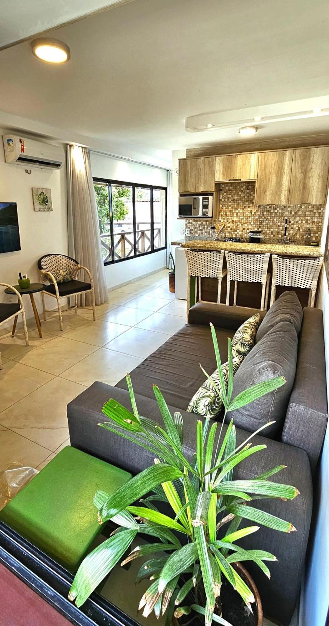 Peco Paradise Cumbuco Ap119 المظهر الخارجي الصورة