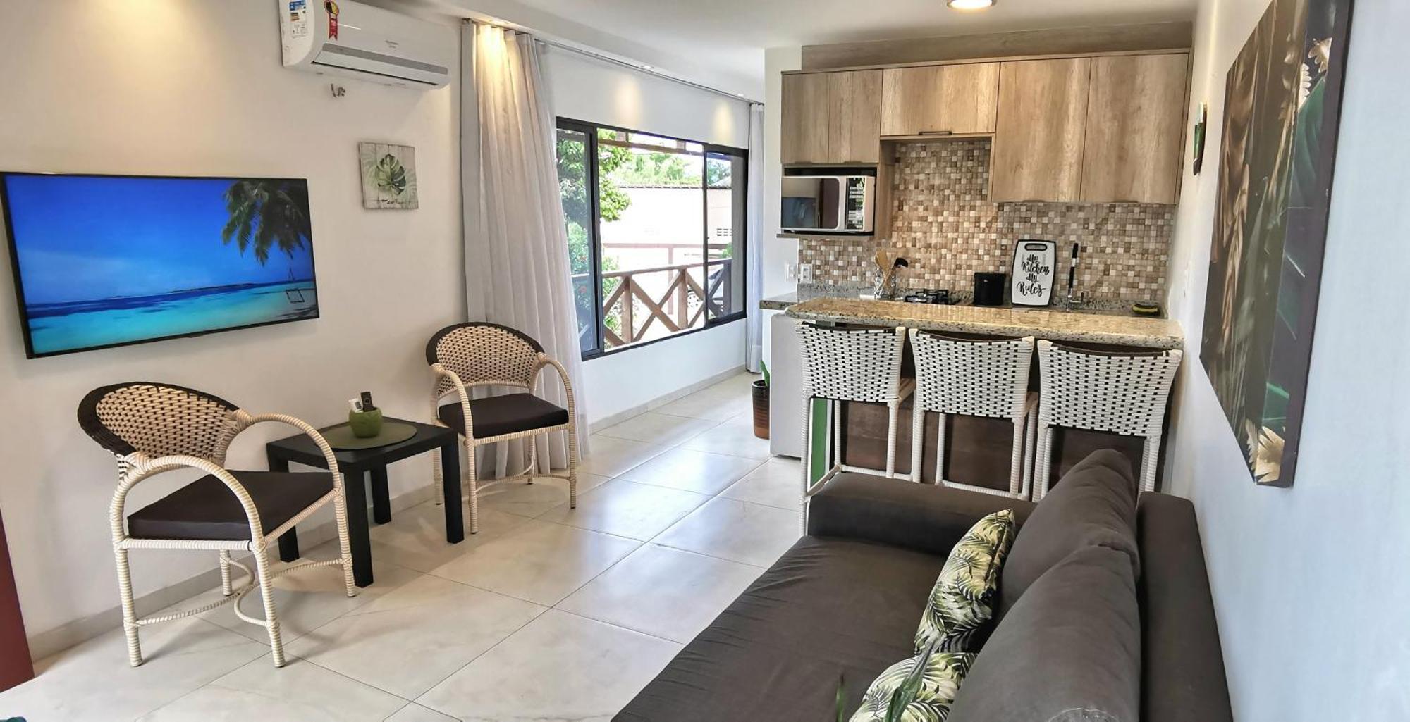 Peco Paradise Cumbuco Ap119 المظهر الخارجي الصورة